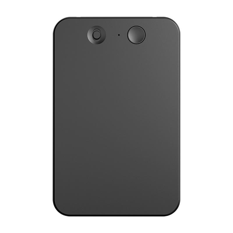 Black - 8gb