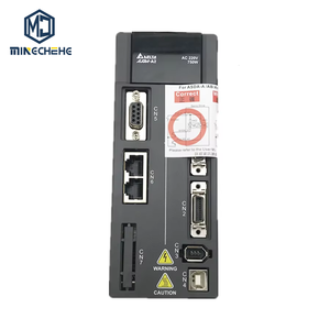 Servoaccionamiento ASD-A2-0721-M A2 Nuevo y Original - Product Image 1