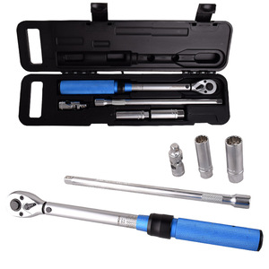 Kit di chiavi per bici da riparazione per chiavi dinamometriche personalizzate da 3/8in 60NM all'ingrosso - Product Image 5