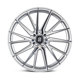 Rines Forjados Multirradio 5x120 5x112 Estilo Vossen HF-3 de 18 19 20 21 22 24 Pulgadas para BMW 330i 330e M340i 530i - Product Image 2