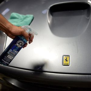 โรงงานขายตรง น้ำยาเคลือบเงา Detailer Quick Detailer และน้ำยาป้องกันรังสียูวี (16 ออนซ์) - Product Image 4
