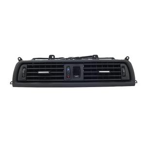 <span class=keywords><strong>Grille</strong></span> <span class=keywords><strong>d</strong></span>'<span class=keywords><strong>aération</strong></span> centrale de tableau de bord avant pour <span class=keywords><strong>BMW</strong></span> Série 5 F10, climatisation, 64229166885, état neuf - Product Image 6