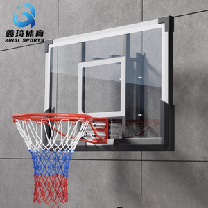 Les planches de <span class=keywords><strong>basket</strong></span>-ball murales personnalisées de haute qualité, y compris les cerceaux et les panneaux de <span class=keywords><strong>basket</strong></span>-ball, sont des équipements sportifs. - Product Image 5