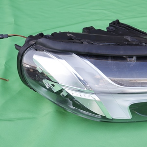 Faro Xenon Dinamico LH per S80 <span class=keywords><strong>V70</strong></span> <span class=keywords><strong>Xc70</strong></span>, LHD 31353532/31353538/31353539, Accessori per Fari - Product Image 4