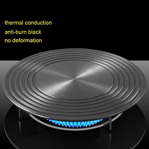 <span class=keywords><strong>Diffuseur</strong></span> de chaleur professionnel pour cuisinière à <span class=keywords><strong>gaz</strong></span>, cuisine épaissi antidérapant pour accessoires de cuisine - Product Image 4