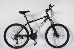 Vente en Gros d'Usine de <span class=keywords><strong>V</strong></span>élos <span class=keywords><strong>VTT</strong></span> Économiques 24 <span class=keywords><strong>26</strong></span> 29 <span class=keywords><strong>Pouces</strong></span>, Frein à Disque, Suspension, <span class=keywords><strong>VTT</strong></span> à Vendre - Product Image 4