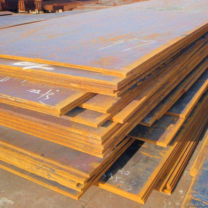 SA-213 T91 6mm-50mm 45 #   Placas de Acero al Carbono Laminadas en Caliente de 45c 55mm 60mm 6mm 65mn de Espesor, Certificadas por JIS/BIS, Fabricante de Láminas de Acero - Product Image 5