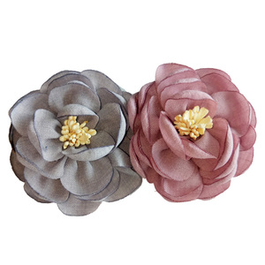 ¡Novedad <span class=keywords><strong>de</strong></span> 2022! Banda <span class=keywords><strong>para</strong></span> el <span class=keywords><strong>cabello</strong></span> con corona <span class=keywords><strong>de</strong></span> <span class=keywords><strong>flores</strong></span> rosas bonitas <span class=keywords><strong>para</strong></span> recién nacidos, tela suave que se estira fácilmente, estilo dulce <span class=keywords><strong>para</strong></span> niños - Product Image 1