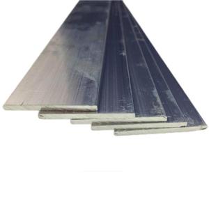 Cổ phiếu nhà máy tinh khiết nhôm thanh cái thanh phẳng 6*6 6*10 6*12 6*15 6*20 6*25 6*30mm để bán cho hàn và cắt - Product Image 6
