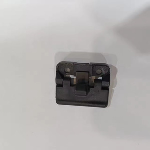 Toyota Camry Center Armrest Box Cover Latch 58908-33030 <b>Abs</b> Plastic For 2007-2013 Models - Product Image 2