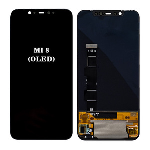 Pantalla LCD Móvil para <span class=keywords><strong>xiaomi</strong></span> <span class=keywords><strong>Mi8</strong></span> - Product Image 1