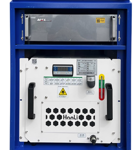 Factory Price 3000W High-Accuracy Handheld Fiber <b>Laser</b> Welding <b>Cleaning</b> <b>Machine</b> for Wood Metal Rust Removal CE Certified 3-Year - Product Image 4