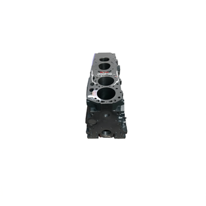 Bloque de Cilindros C1.7 C2.2 C2.4 C2.34, Conjunto de Motor Diésel para Autobús, Transporte por Carretera, Pieza Fundida de Alta Resistencia - Product Image 1