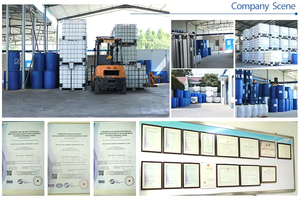 WANLI906 Cloruro de Dodecil Trimetil Amonio (<span class=keywords><strong>DTAC</strong></span>) Líquido de Alta Calidad al 50%, Surfactantes, Productos Químicos para el Tratamiento del Agua - Product Image 4