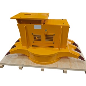 Imán Hidráulico Electromagnético de Alta Calidad para Levantar Chatarra de Hierro, Capacidad 2 - Product Image 1