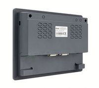 HMI Serie Verde Kinco G2070HE, Touchscreen TFT da 7 Pollici con Interfaccia USB/Ethernet, Potenza 7W, Porta Ethernet per Automazione Industriale
