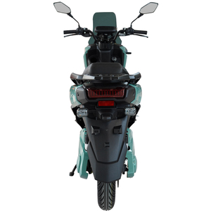 Scooter CKD SKD de 1500W y 80km/h Directo de Fábrica |   Motocicleta Eléctrica para Adultos de Largo Alcance (90 km) con Envío Gratuito, Scooters Eléctricos para Adultos con Envío Gratuito - Product Image 4