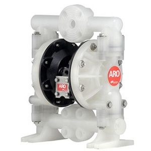 Bombas Neumáticas de Diafragma de Doble Membrana de 1 Pulgada, Modelo 6661A3-344-C, para la Bombeo de Aguas Residuales, de Uso Industrial y Químico - Product Image 1