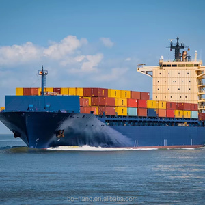 Günstigster DDP Tür-zu-Tür-Service Seefracht-Agent Spediteur von China in die USA, Großbritannien, Frankreich Transportagent - Product Image 1