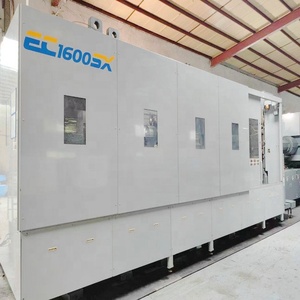 เครื่องฉีดพลาสติก EC75SX EC50SX EC230SX EC180SX ENA180 ENA100 - Product Image 4