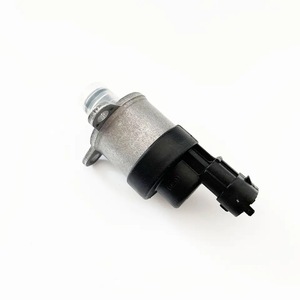 Régulateur de pression de pompe à carburant, soupape de commande 0928400676 pour Audi A4 2004-2009, soupape DRV - Product Image 2