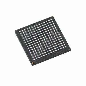 324 LFBGA, cspbga ชิ้นส่วนอิเล็กทรอนิกส์วงจรรวมวงจรรวม IC แบบฝัง FPGA 190 I/O 324CSBGA มีในสต็อก XC6SLX45T-N3CSG324I - Product Image 1