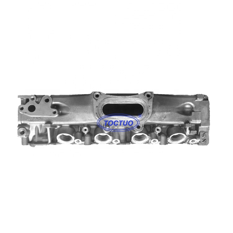 Honda R18A Engine Cylinder Head - OEM Spare Part 12200-RNA-A00