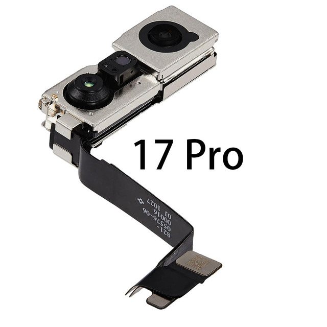 For IPhone 17 Pro Front Camera Flex Cable Specifically for Mobile Phone Repair