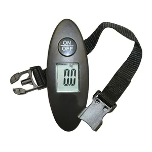 Portable Small Travel Luggage Scale 40kg Luggage Scale Portable Digital Weight Scale