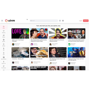 Solución de Desarrollo de Plataforma de Transmisión de Video Personalizada - Product Image 3