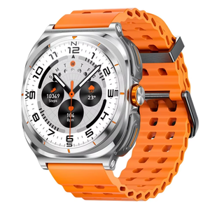 Reloj Inteligente 2026 con Auriculares Inalámbricos, Asistente de Voz con IA, Pantalla IPS, Llamadas BT, Música, Salud, Compatible con IOS y Android, Reloj de Moda - Product Image 6