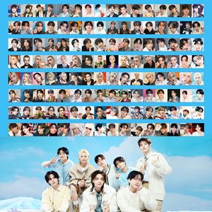 Kpop dán Kpop trẻ em đi lạc dán băng trang trí Kpop Felix changbin seungmin bangchan i.n leebknow han hyunjin dán - Product Image 2