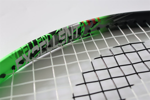 2024 Odea China Fabrikant 100% Grafiet Tennisracket Snelle Snelheid 26 "Tennisracket Custom - Product Image 4