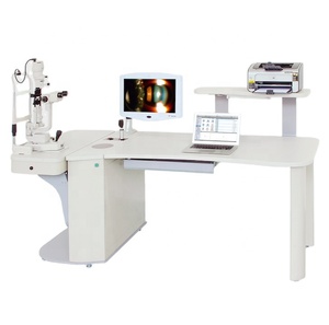 2020 Trung Quốc Bệnh Viện Phẫu Thuật Cơ Giới Nhãn Khoa Cụ Kết Hợp Bảng Cho Nhãn Khoa Chẩn Đoán - Product Image 1