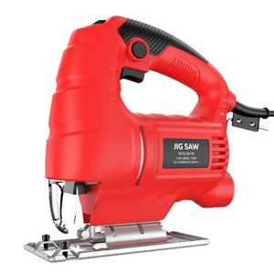 <span class=keywords><strong>Scie</strong></span> sauteuse électrique standard américaine 110V, machine <span class=keywords><strong>à</strong></span> découper le bois portative, mini <span class=keywords><strong>scie</strong></span> <span class=keywords><strong>à</strong></span> <span class=keywords><strong>chantourner</strong></span> multifonctionnelle 55mm pour le travail du bois - Product Image 1