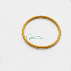 <span class=keywords><strong>Joint</strong></span> d'étanchéité d'<span class=keywords><strong>injecteur</strong></span> pour engins de construction ISX15 QSX15 X15, <span class=keywords><strong>joint</strong></span> torique d'<span class=keywords><strong>injecteur</strong></span> de carburant pour moteur diesel 3330538 - Product Image 1