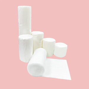 Rouleau <span class=keywords><strong>de</strong></span> remplissage <span class=keywords><strong>de</strong></span> coulée respirant léger Senolo pour la protection <span class=keywords><strong>de</strong></span> la coulée <span class=keywords><strong>de</strong></span> plâtre et la restauration des blessures - Product Image 4