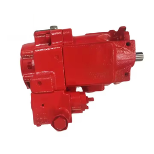 ปั๊มไฮดรอลิกสำหรับรถขุด K3VL112/B-1BBRMM-L0 K3VL140/B-1ARSS-L0/1-H1-TB097 ปั๊มไฮดรอลิกแบบลูกสูบ K3VL140 K3VL112 สำหรับรถขุด - Product Image 4
