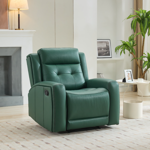 Fauteuils inclinables 3+2+1 places en cuir couleur personnalisée, style luxe léger <span class=keywords><strong>français</strong></span>, pour salon et home cinéma - Product Image 2