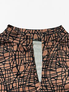 Nuovi Arrivi Estate 2026: Completo Due Pezzi Donna Trendy, Popolare e <span class=keywords><strong>Sexy</strong></span> - Product Image 5