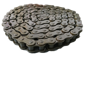 OEM phong cách công nghiệp 2.64M đơn hàng thang cuốn chuỗi ổ đĩa với 104 khớp nâng phụ tùng cho thang máy - Product Image 2