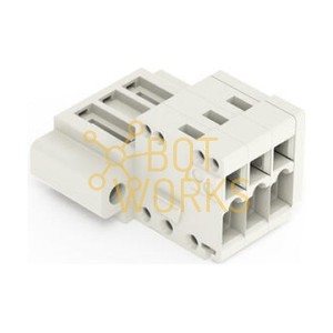 Wago 734303109000 - Nuovo - Product Image 1