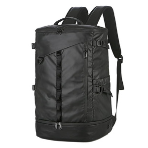 Sac à dos portable de football personnalisé <span class=keywords><strong>pas</strong></span> <span class=keywords><strong>cher</strong></span> pour écolier hommes sport de plein air football <span class=keywords><strong>basket</strong></span>-ball casque casquette chaussures stockage pour ordinateur portable - Product Image 1