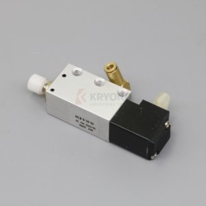1 válvula solenoide G2.184.0060 para PM52 SM52 CD74, accesorio de repuesto para máquina de impresión de buena calidad - Product Image 1