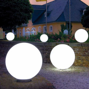 <span class=keywords><strong>Luces</strong></span> led de <span class=keywords><strong>colores</strong></span> RGB para jardín, bola solar, enchufe transformador, <span class=keywords><strong>luces</strong></span> led de esfera para exteriores, fiesta, piscina, lámpara redonda de bola impermeable - Product Image 2