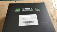 Amplificateur de plaque numérique Audio haute puissance 3000 Watts Module amplificateur 2 en 3 sorties DMT40K96 avec classe D pour haut-parleurs actifs