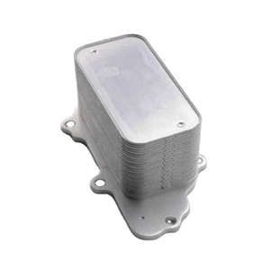 <span class=keywords><strong>Refroidisseur</strong></span> <span class=keywords><strong>d</strong></span>'<span class=keywords><strong>huile</strong></span> moteur pour <span class=keywords><strong>Jeep</strong></span> <span class=keywords><strong>Grand</strong></span> <span class=keywords><strong>Cherokee</strong></span> 68148362AA - Product Image 2