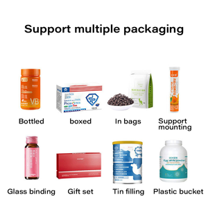 Té Herbal Orgánico de Maca para el Apoyo Inmunológico, Mezcla Fermentada en Bolsitas, Caja de 20 Bolsitas de 2.5g, Dosis Doble para Adultos - Product Image 6