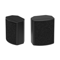 Doovofull-barre de son BT, nouveau Design, système de home cinéma pour la télévision, 5,1 ch