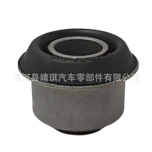 บูชปีกนกช่วงล่าง 54453-4E000 0S083-34-840 แบบคอมโพสิต สำหรับเปลี่ยนระบบโช้คแมคเฟอร์สัน - Product Image 5